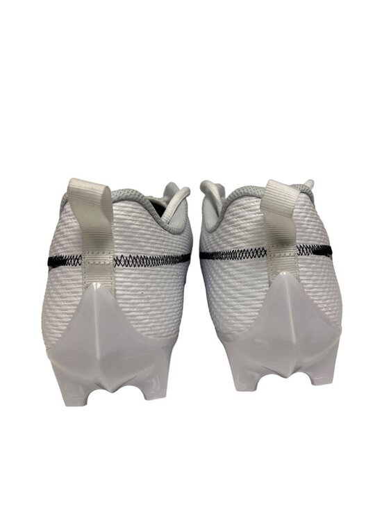 Nike Vapor Edge Speed 360 Football Cleats Size 14 White Black FN7764-100 NWOB main image 9
